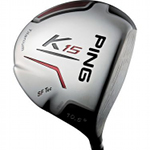 Ping K15 Driver Review 